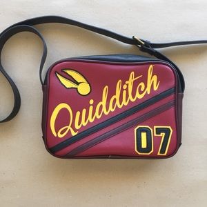 Harry Potter Messenger Bag